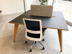 Mason Screens range, in an office