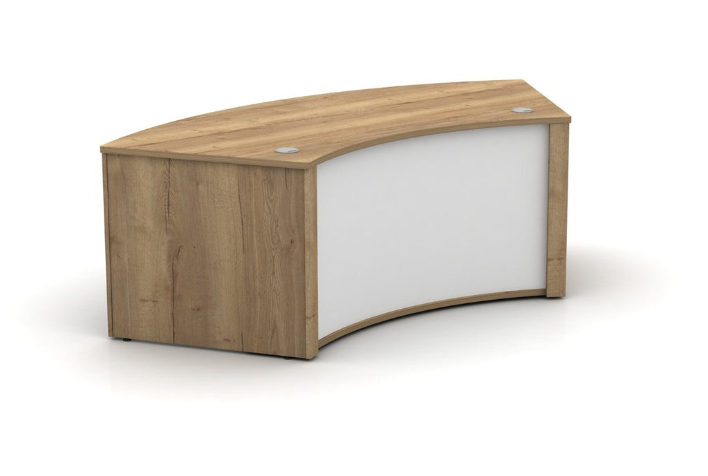 Mason Reception range, in an office