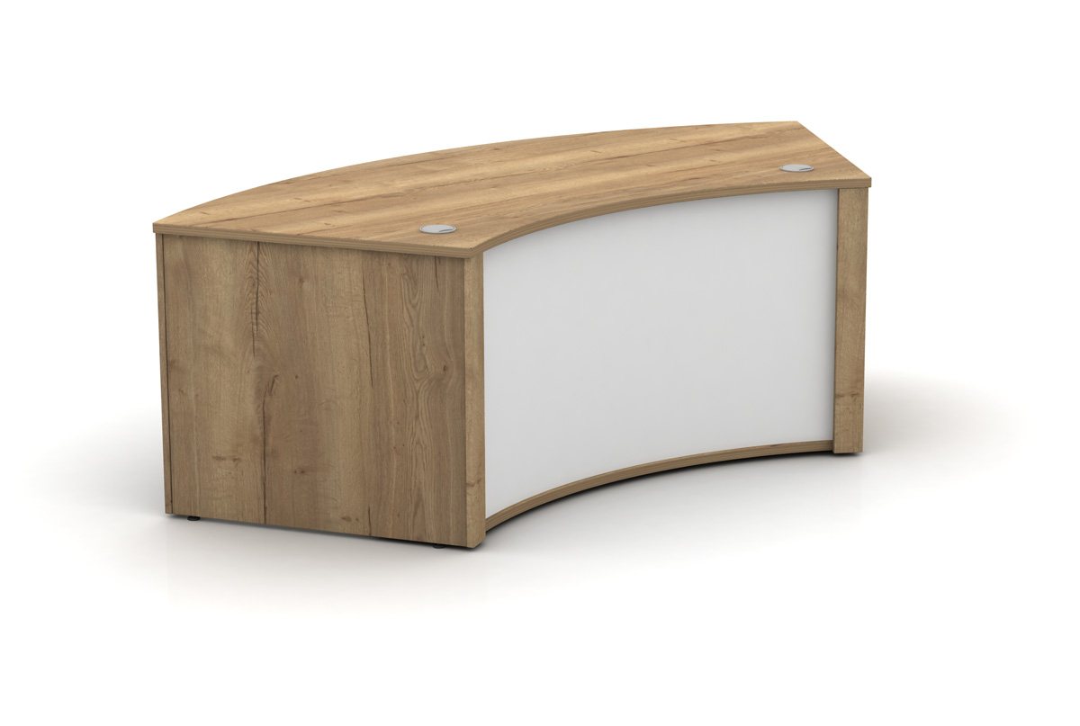 Mason Reception range, in an office