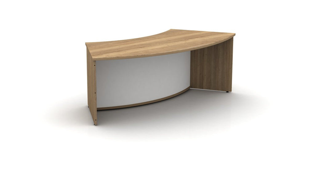 Mason Reception range, in an office