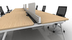 Mason Screens range, in an office