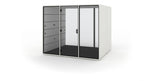 Mason Snug range, in an office