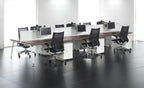 Mason Pedestals range, in an office