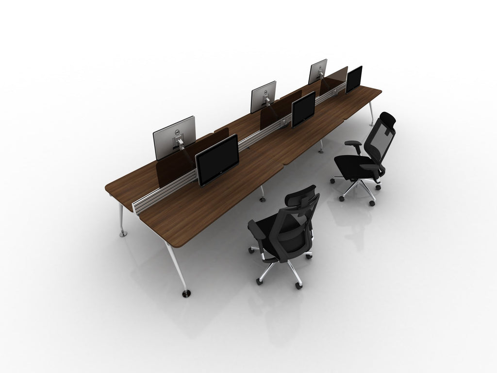 Mason Screens range, in an office