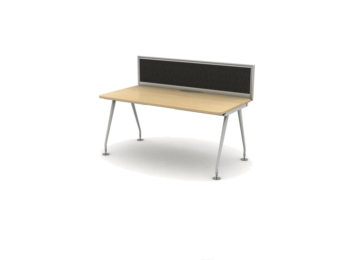 Mason Screens range, in an office