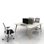Mason Screens range, in an office