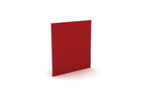 Mason S2 Framed Floor Standing Screen 1600 and 1800 High