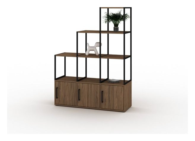 Mason Scala Base Unit, default frame