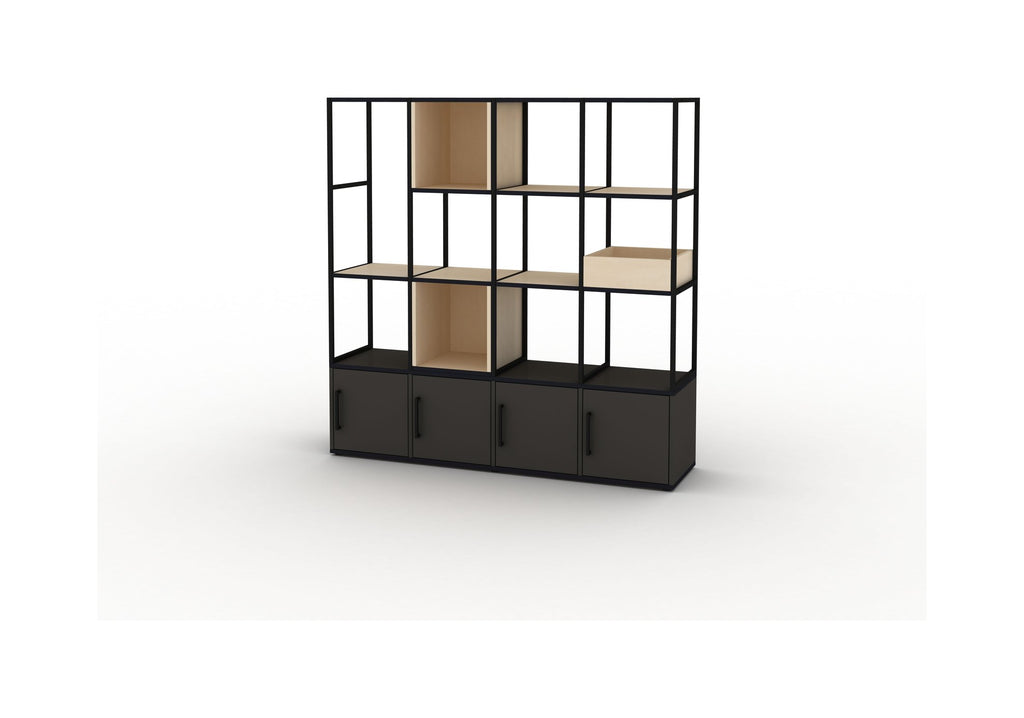 Mason Scala Frames and Fittings, default frame
