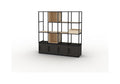 Mason Scala Frames and Fittings, default frame