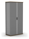 Mason Side Opening Tambour Unit