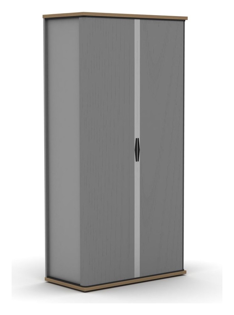 Mason Side Opening Tambour Unit