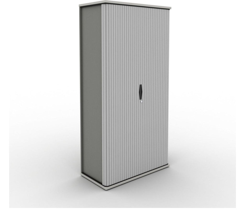 Mason Side Opening Tambour Unit