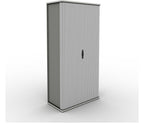 Mason Side Opening Tambour Unit