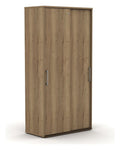 Mason Sliding Door Cupboard