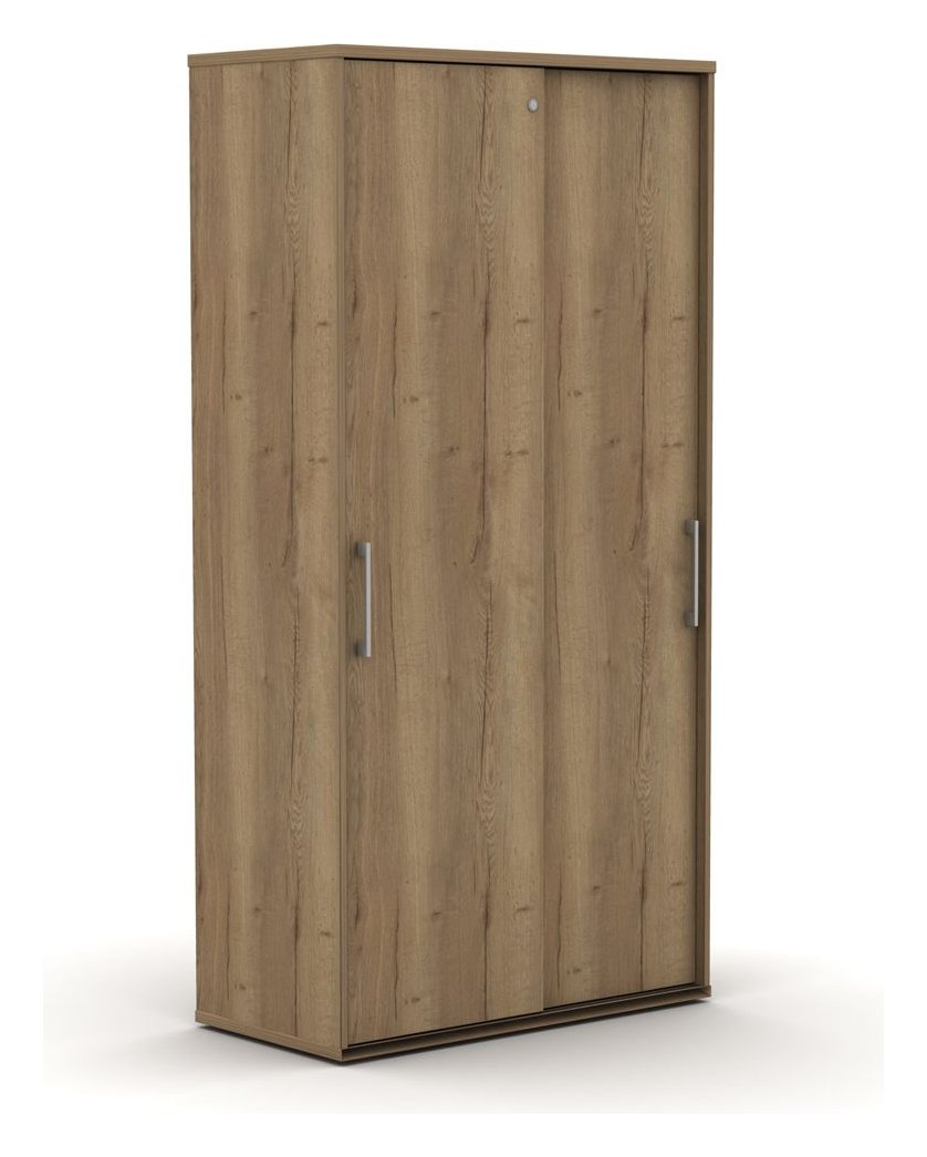 Mason Sliding Door Cupboard