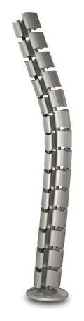 Mason Slinky Tray to Floor Cable Management