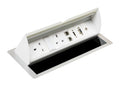 Mason Wave Flip and Reveal Power Module