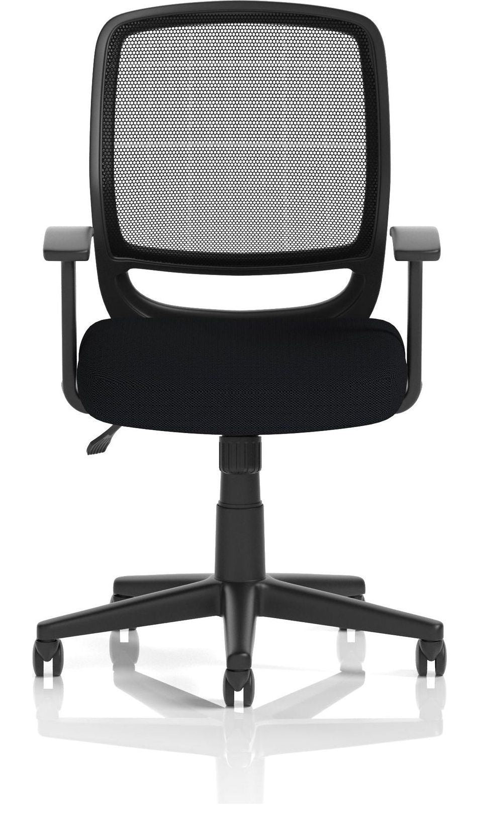 Mave Medium Mesh Back Task Operator Chair, , another view 1