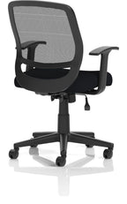 Mave Medium Mesh Back Task Operator Chair, , another view 3