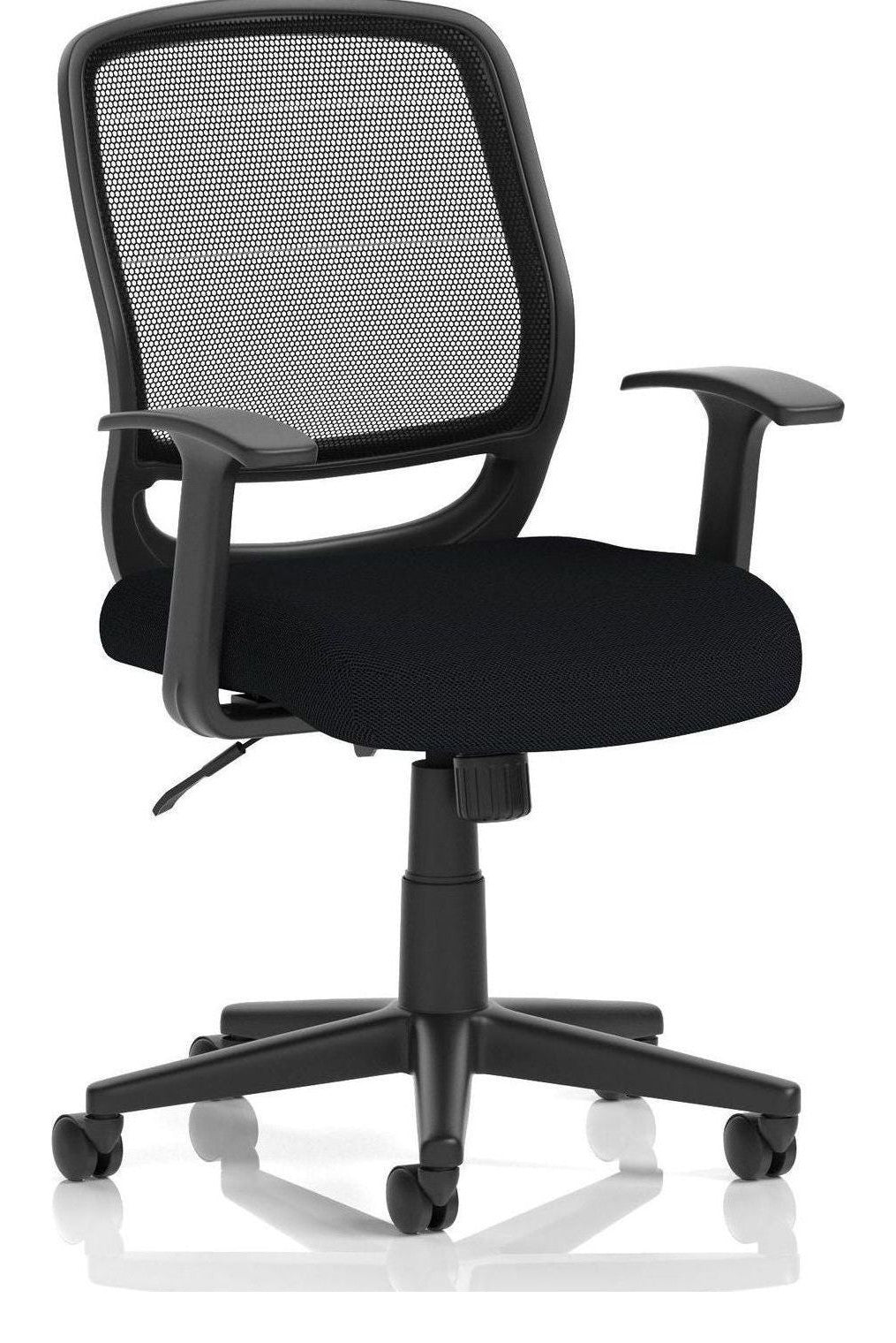 Mave Medium Mesh Back Task Operator Chair, 