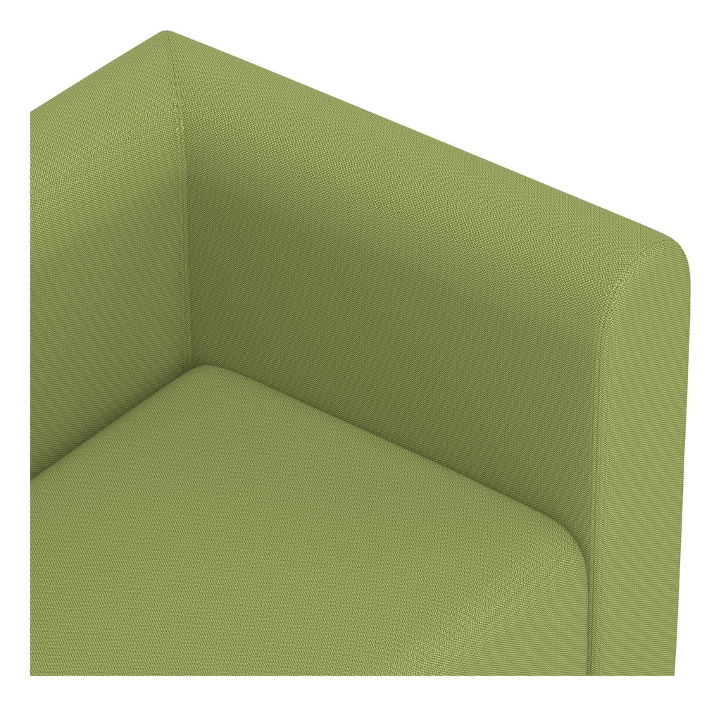 Mawsley modular sofa, 2 seater, in era endurance, another view 1