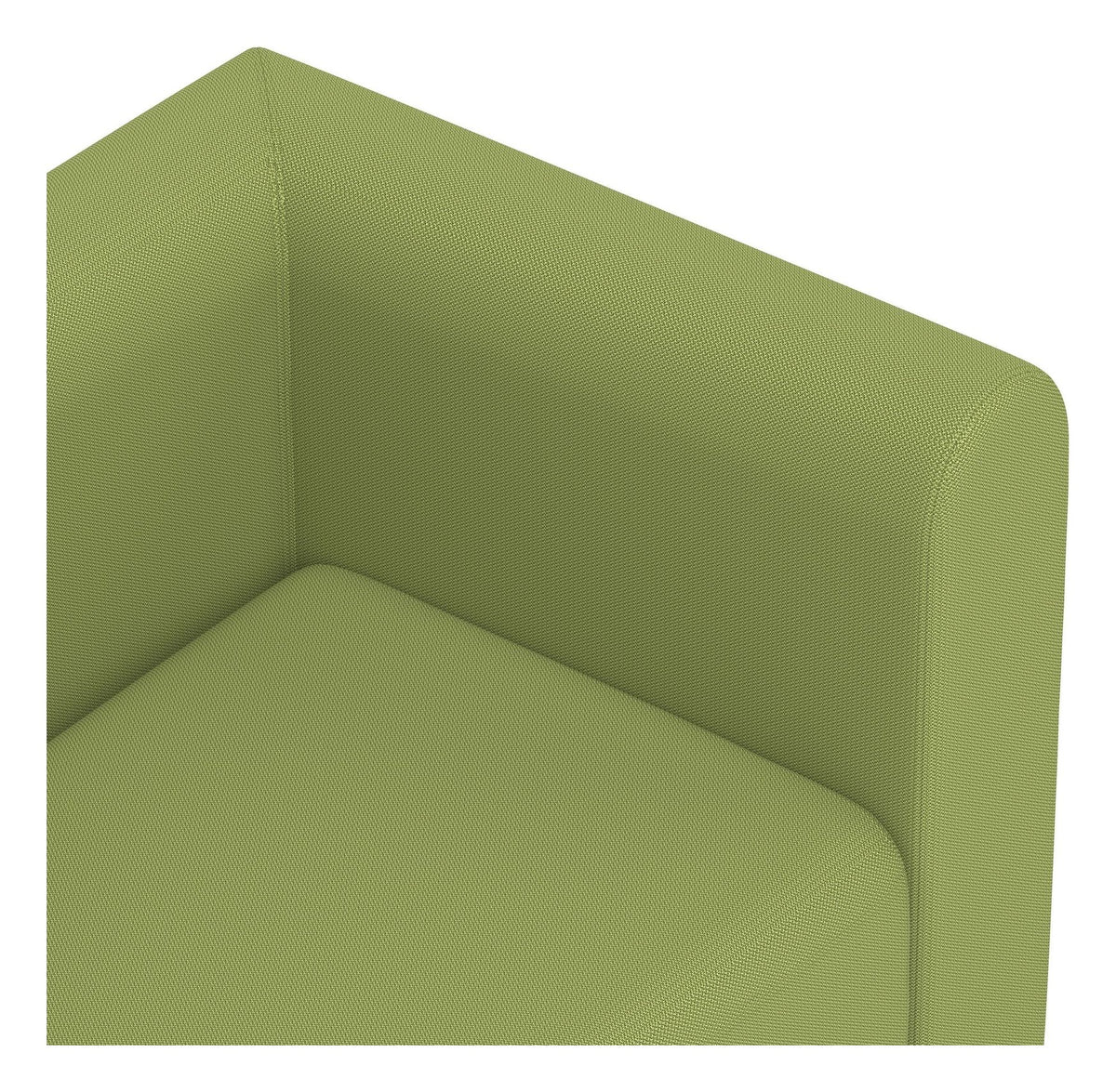 Mawsley modular sofa, 2 seater, in era endurance, another view 1