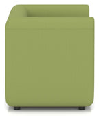 Mawsley modular sofa, 2 seater, in era endurance, another view 2