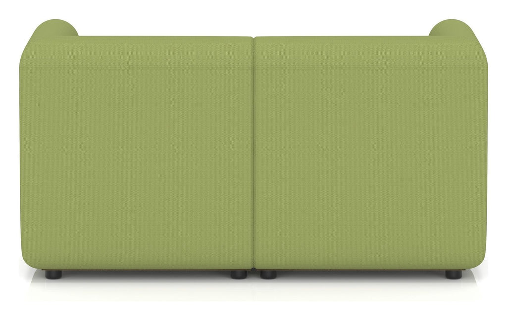 Mawsley modular sofa, 2 seater, in era endurance, another view 3
