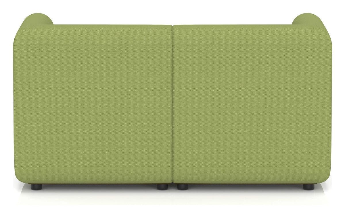 Mawsley modular sofa, 2 seater, in era endurance, another view 3