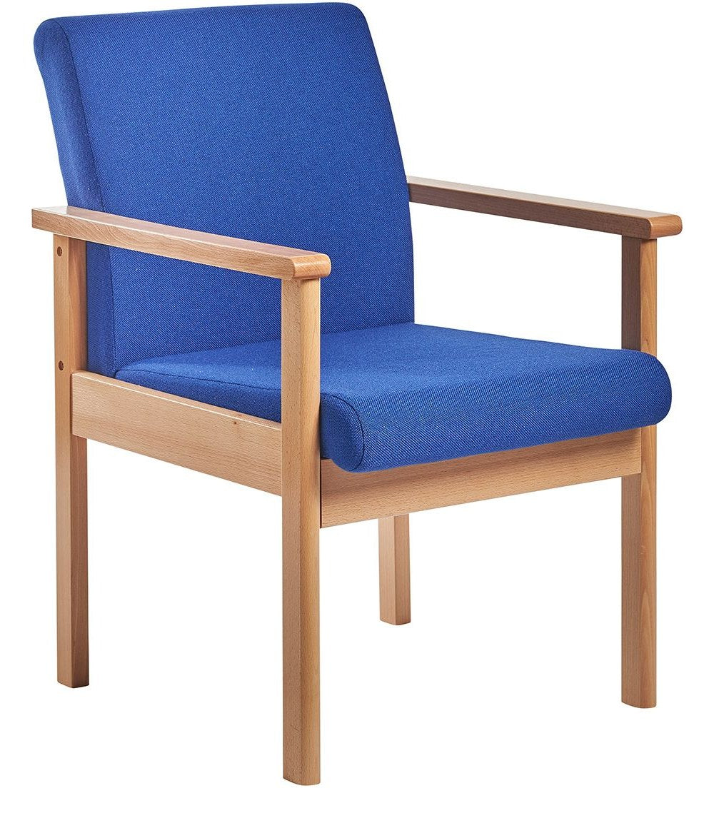 Meavy Fabric Chair and Sofa