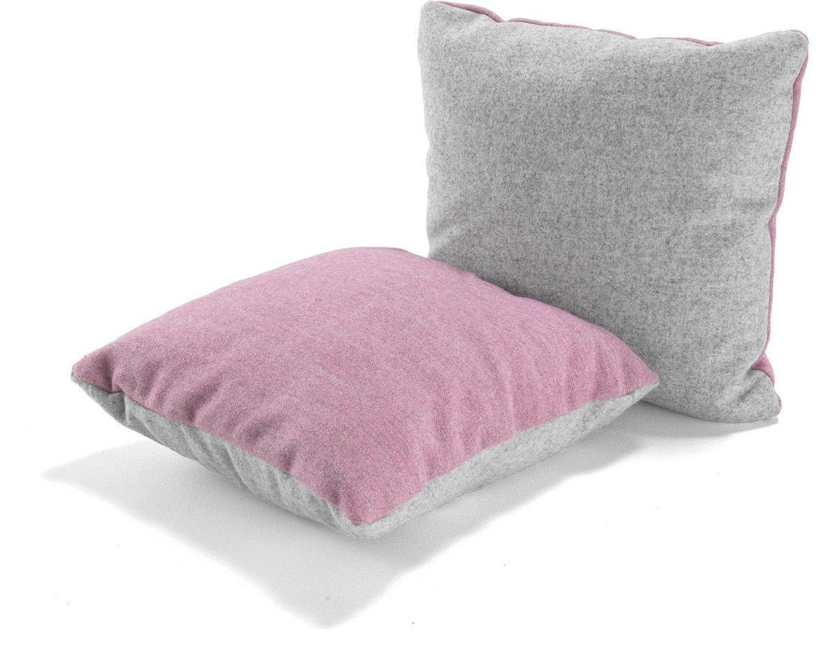 Meavy Fabric Scatter Cushion
