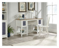 Mediterranean Shaker Style Desk