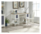 Mediterranean Shaker Style Desk