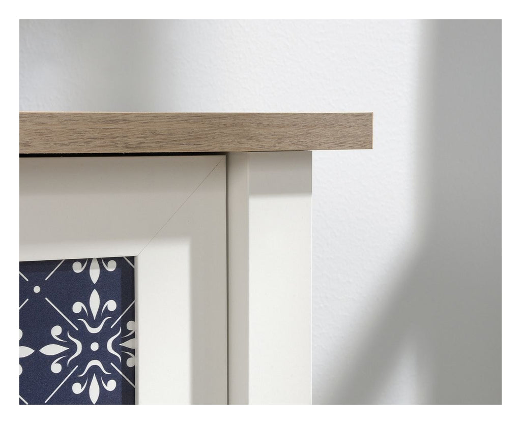 Mediterranean Shaker Style Desk, view 4
