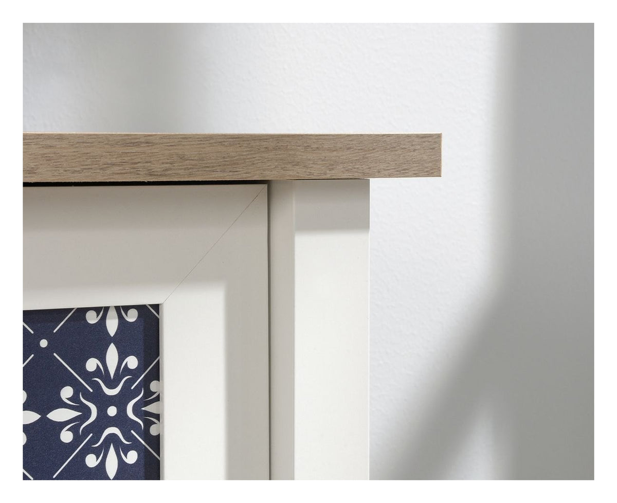 Mediterranean Shaker Style Desk, view 4