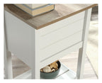 Mediterranean Shaker Style Desk, view 7