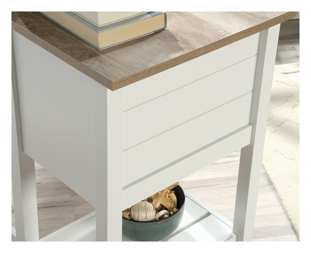 Mediterranean Shaker Style Desk, view 7