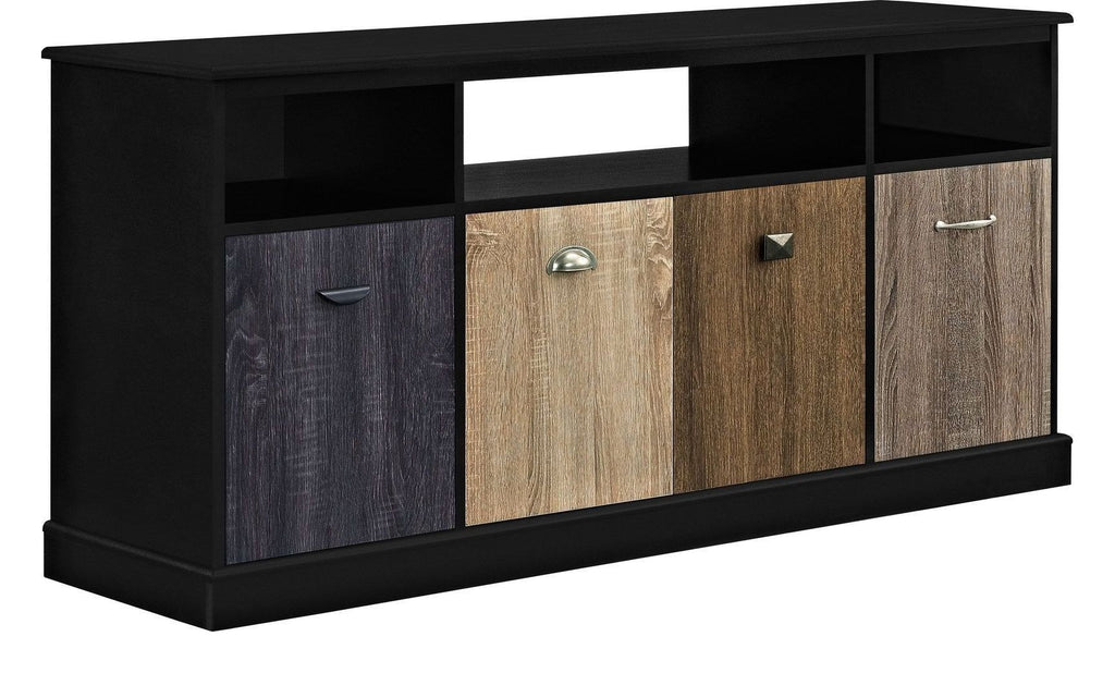 Mercer TV Console (60")