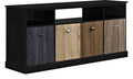 Mercer TV Console (60")
