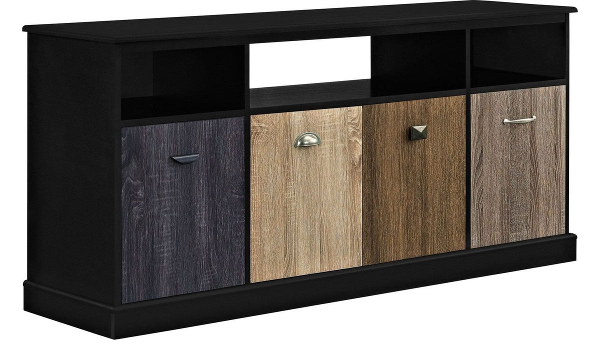 Mercer TV Console (60")