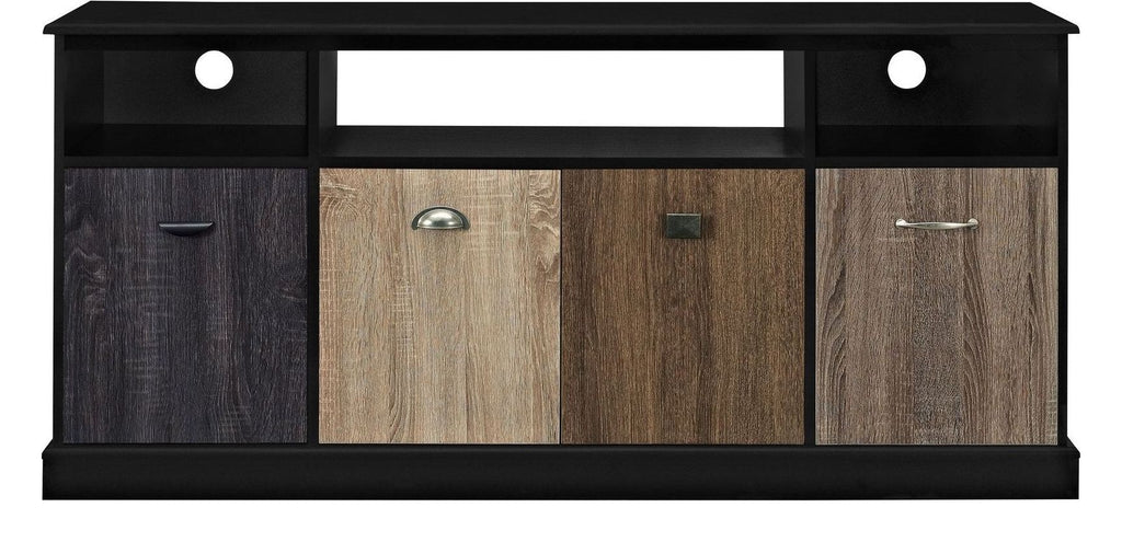 Mercer TV Console (60"), view 3