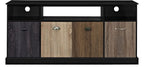 Mercer TV Console (60"), view 3
