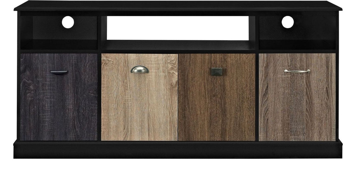 Mercer TV Console (60"), view 3