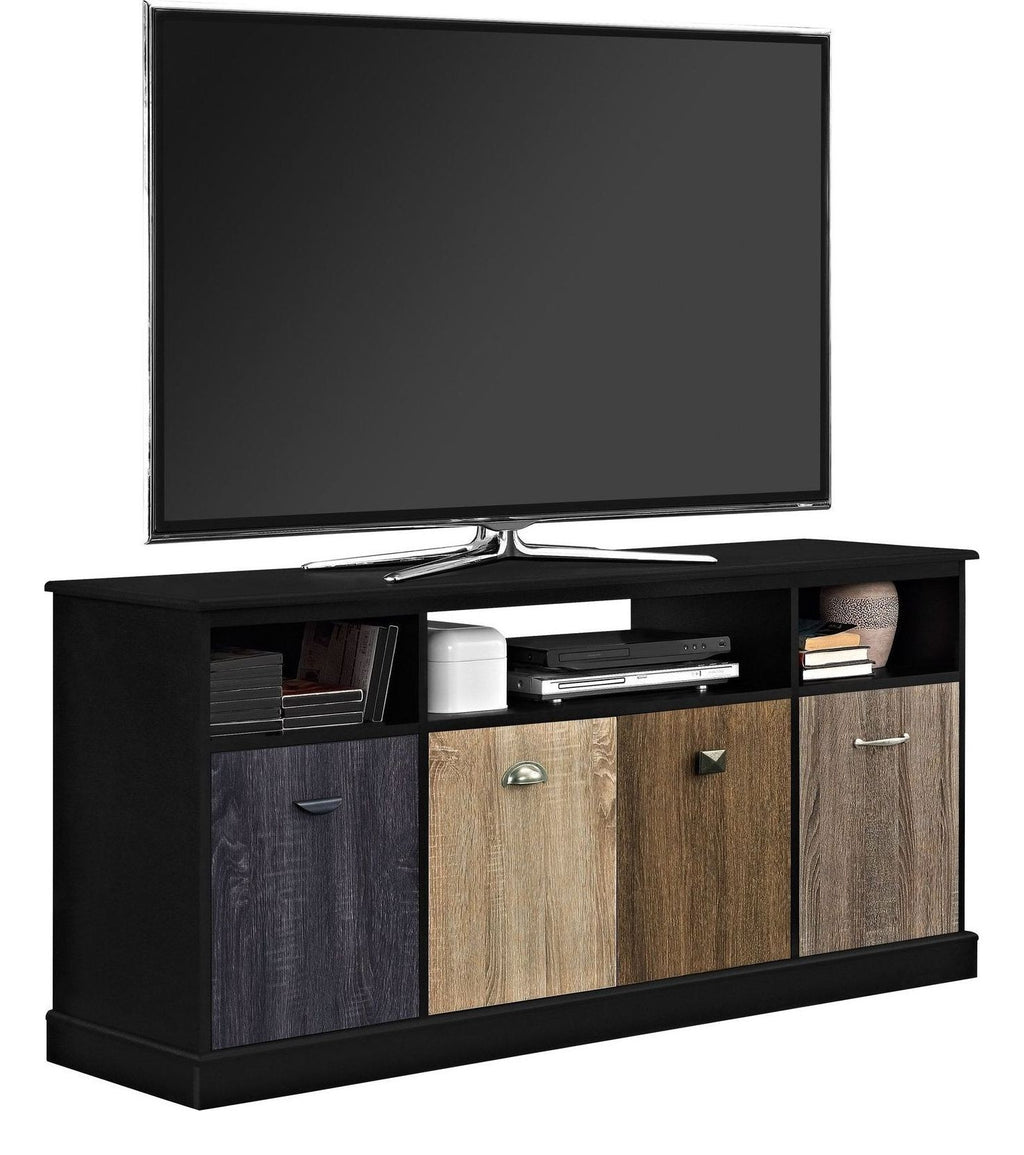 Mercer TV Console (60"), view 4