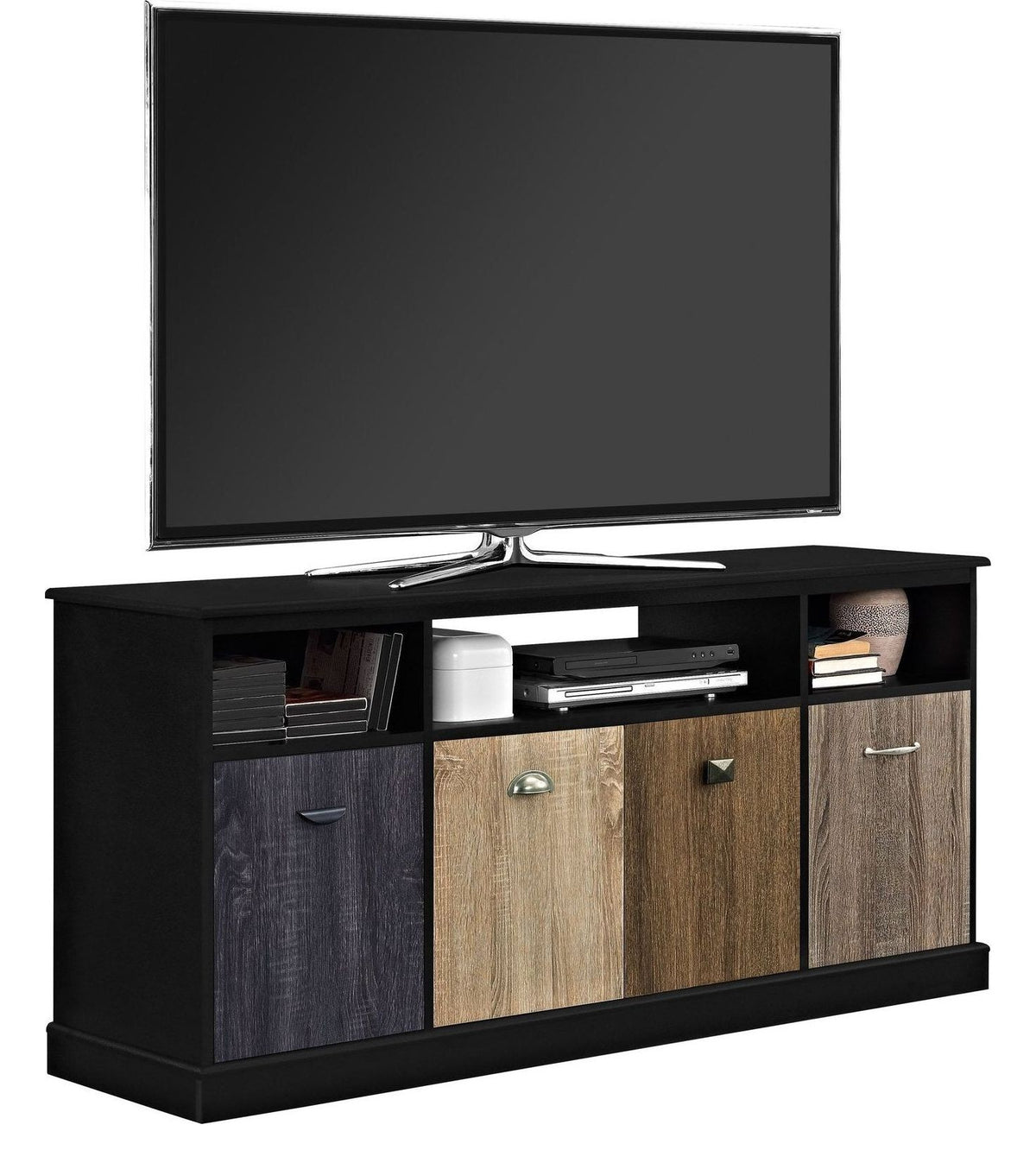 Mercer TV Console (60"), view 4