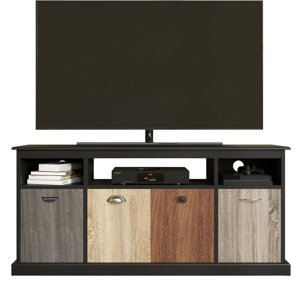 Mercer TV Console (60"), view 5