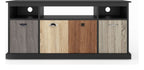 Mercer TV Console (60"), view 8