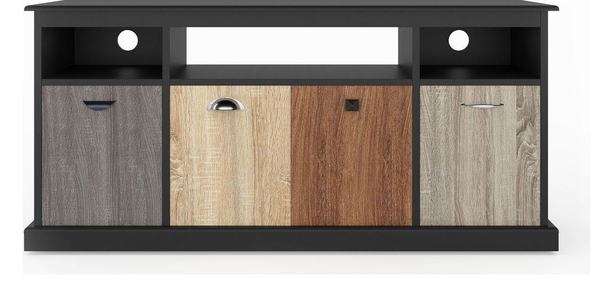 Mercer TV Console (60"), view 8