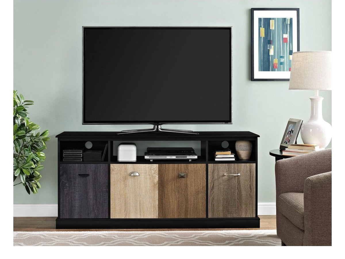 Mercer TV Console (60"), view 9